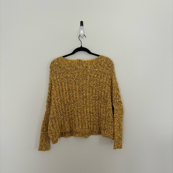 WONDERLY ribbed sweater - Picture 4 of 6